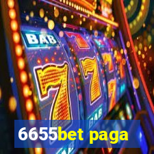 6655bet paga